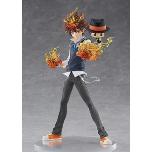 Orange Rouge REBORN! POP UP PARADE SP Tsunayoshi Sawada & Reborn 