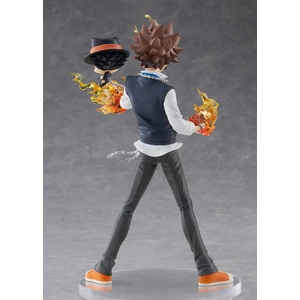 Orange Rouge REBORN! POP UP PARADE SP Tsunayoshi Sawada & Reborn 