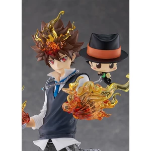 Orange Rouge REBORN! POP UP PARADE SP Tsunayoshi Sawada & Reborn 