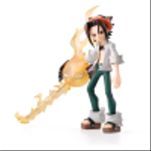 Bandai Shaman King Yoh Asakura Vol.2 