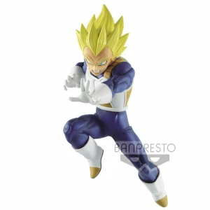 Bandai Dragon Ball Super Chosenshiretsuden II Vol.5 Super Saiyan Vegeta 