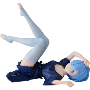 Bandai Re:Zero Starting Life in Another World Relax Time Dressing Gown Rem 
