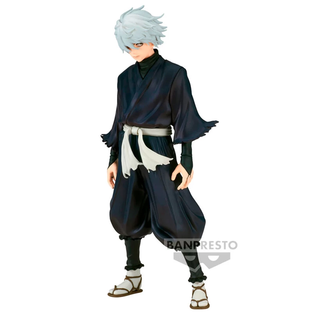 Hells Paradise DXF Gabimaru 