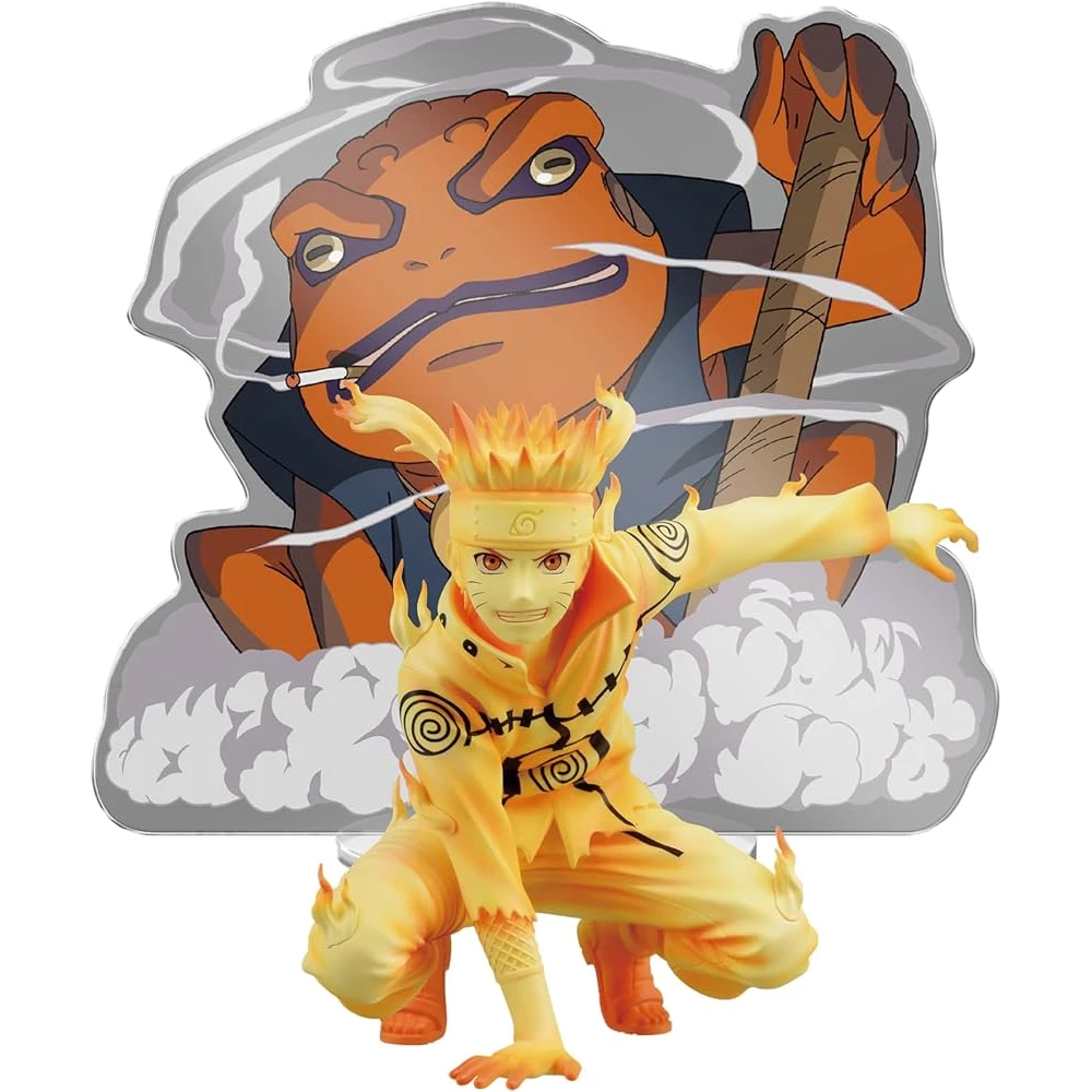 Naruto Shippuden Panel Spectacle Special Naruto 