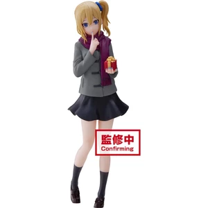 Bandai Kaguya Sama Love is War Ultra Romantic Kyunties Ai Hayasaka Present for You 