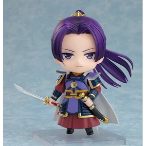 Good Smile Company The Apothecary Diaries Nendoroid Jinshi Armor Ver. 