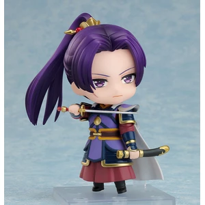 Good Smile Company The Apothecary Diaries Nendoroid Jinshi Armor Ver. 
