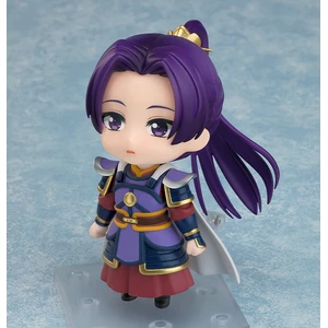 Good Smile Company The Apothecary Diaries Nendoroid Jinshi Armor Ver. 