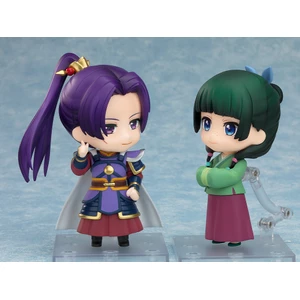 Good Smile Company The Apothecary Diaries Nendoroid Jinshi Armor Ver. 