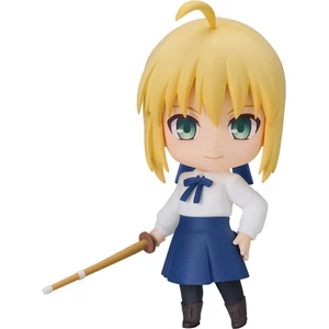 Good Smile Company Fate/stay night Nendoroid Saber Casual Outfit Ver. 