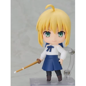 Good Smile Company Fate/stay night Nendoroid Saber Casual Outfit Ver. 