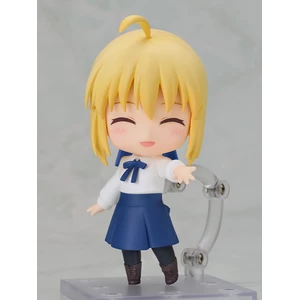 Good Smile Company Fate/stay night Nendoroid Saber Casual Outfit Ver. 