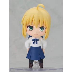 Good Smile Company Fate/stay night Nendoroid Saber Casual Outfit Ver. 