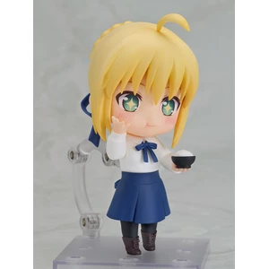 Good Smile Company Fate/stay night Nendoroid Saber Casual Outfit Ver. 