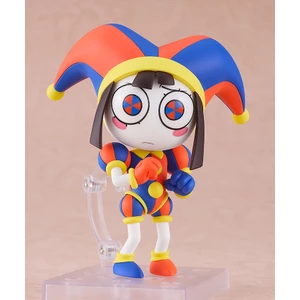 Good Smile Company The Amazing Digital Circus Nendoroid Pomni 
