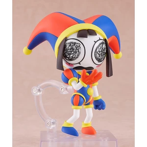 Good Smile Company The Amazing Digital Circus Nendoroid Pomni 