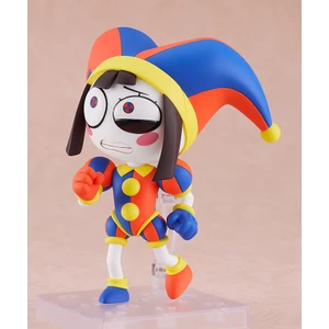Good Smile Company The Amazing Digital Circus Nendoroid Pomni 