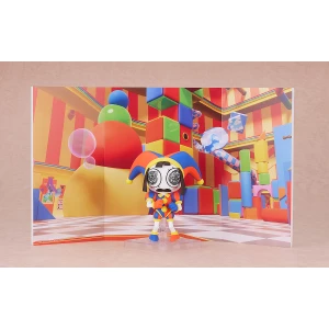 Good Smile Company The Amazing Digital Circus Nendoroid Pomni 