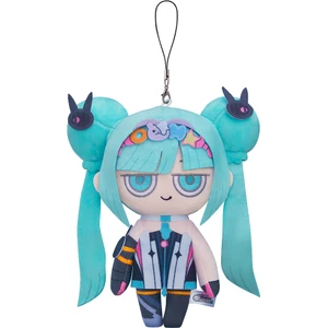 Good Smile Racing Plushie Racing Miku 2026 Ver. Chibi Racing Miku 