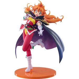 Kadokawa Slayers Lina Inverse Light Novel Non-scale Lina 