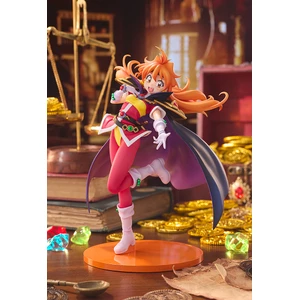 Kadokawa Slayers Lina Inverse Light Novel Non-scale Lina 