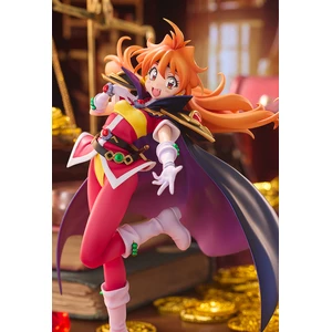 Kadokawa Slayers Lina Inverse Light Novel Non-scale Lina 