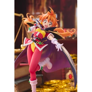 Kadokawa Slayers Lina Inverse Light Novel Non-scale Lina 