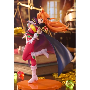 Kadokawa Slayers Lina Inverse Light Novel Non-scale Lina 