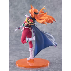 Kadokawa Slayers Lina Inverse Light Novel Non-scale Lina 