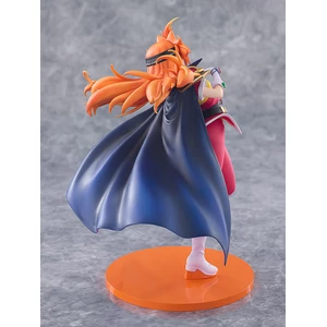 Kadokawa Slayers Lina Inverse Light Novel Non-scale Lina 