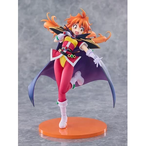 Kadokawa Slayers Lina Inverse Light Novel Non-scale Lina 