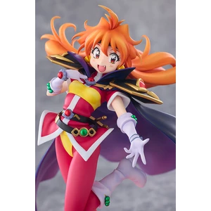 Kadokawa Slayers Lina Inverse Light Novel Non-scale Lina 