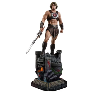 Prime 1 Studio 1/3 Scale Real Elite Masterline Masters of the Universe (2026 Film) He-Man 
