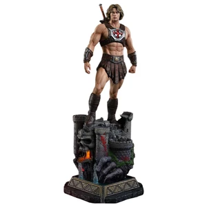 Prime 1 Studio 1/3 Scale Real Elite Masterline Masters of the Universe (2026 Film) He-Man DX Bonus Version 