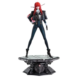 Prime 1 Studio 1/4 Scale Premium Masterline Metaphor: ReFantazio Hulkenberg DX Bonus Version 