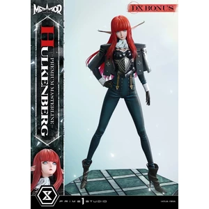 Prime 1 Studio 1/4 Scale Premium Masterline Metaphor: ReFantazio Hulkenberg DX Bonus Version 