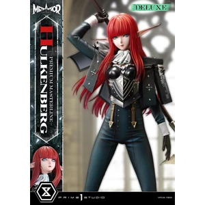 Prime 1 Studio 1/4 Scale Premium Masterline Metaphor: ReFantazio Hulkenberg DX Bonus Version 