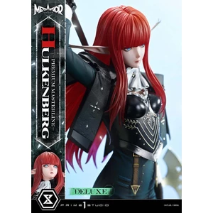 Prime 1 Studio 1/4 Scale Premium Masterline Metaphor: ReFantazio Hulkenberg DX Bonus Version 