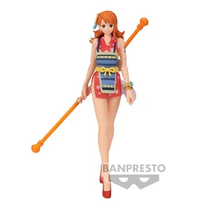Bandai One Piece Nami The Depature 