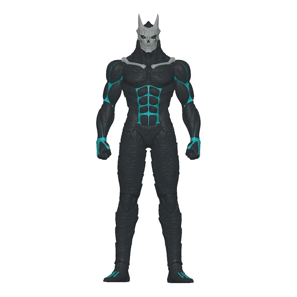 Kaiju No.8 Big Size Sofubi 