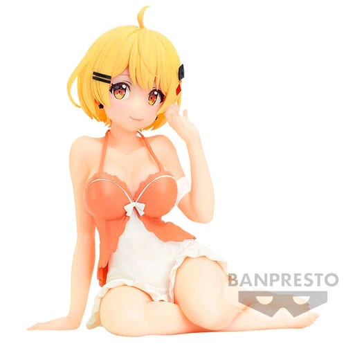 HololiHololive IF Relax Time Yozora Mel 