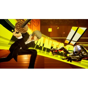 SEGA Persona 4 Revival Standard Edition PS5 