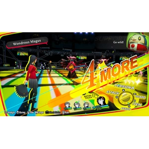 SEGA Persona 4 Revival Standard Edition PS5 