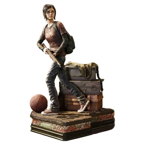 Prime 1 Studio 1/4 Scale Real Elite Masterline The Last of Us PartⅠ Ellie 