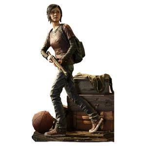 Prime 1 Studio 1/4 Scale Real Elite Masterline The Last of Us PartⅠ Ellie Bonus Version 