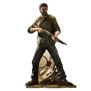 Prime 1 Studio 1/4 Scale Real Elite Masterline The Last of Us PartⅠ Joel Bonus Version 