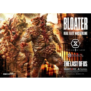 Prime 1 Studio 1/4 Scale Real Elite Masterline The Last of Us PartⅠ Bloater 