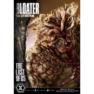 Prime 1 Studio 1/4 Scale Real Elite Masterline The Last of Us PartⅠ Bloater 