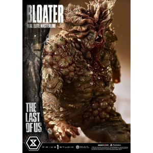 Prime 1 Studio 1/4 Scale Real Elite Masterline The Last of Us PartⅠ Bloater 