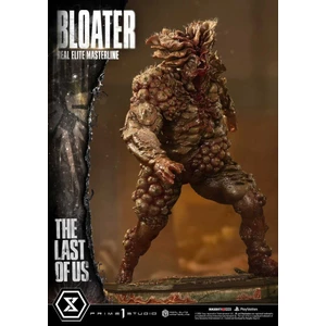 Prime 1 Studio 1/4 Scale Real Elite Masterline The Last of Us PartⅠ Bloater 